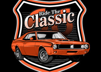 Ride the Classic