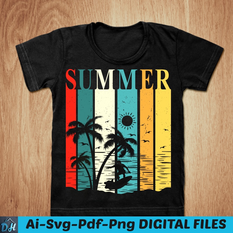 Summer Graphic Tee Hello Summer Shirt Bring on Summer Teacher Shirt Beach Vibes Shirt Summer Vibes Shirt Beach Coverup Shirt