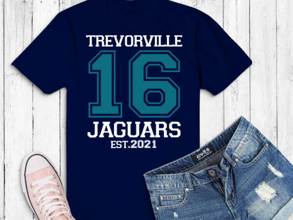 Jacksonville football svg, trevorville jaguars png, trevor jacksonville football 2021 png,trevorville jaguars svg, soccer, player, vector clipart