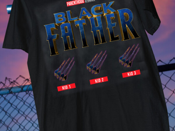 Fathers day / dia de el padre / dad / papa / father / black dad / black father / african american dad/ t shirt graphic design