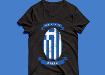 my adn is greek t shirt design -my adn greek t shirt design – png -my adn greek t shirt design – psd