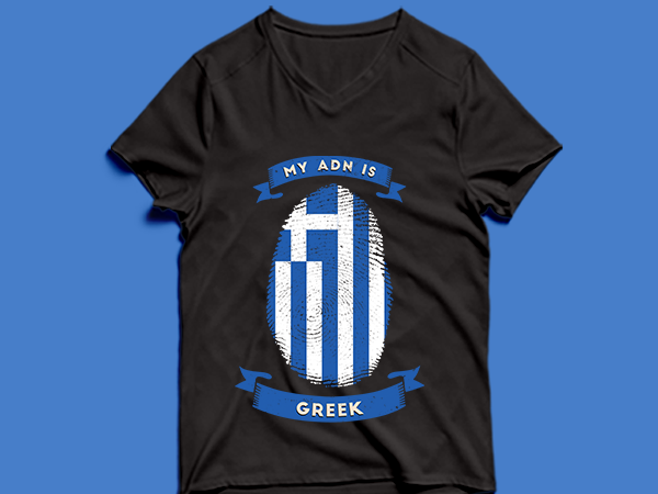 My adn is greek t shirt design -my adn greek t shirt design – png -my adn greek t shirt design – psd
