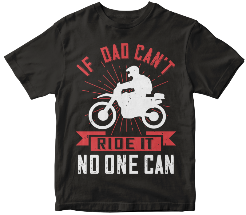 50 Fathers Day T-shirt Designs