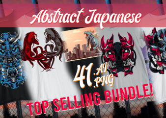 2024 Abstract Japanese / Asian / Mecha / Robots/ Coy Fish/ Godzilla/ Japan/ Skulls/ Oni / Samurai / Best Seller Top Trending