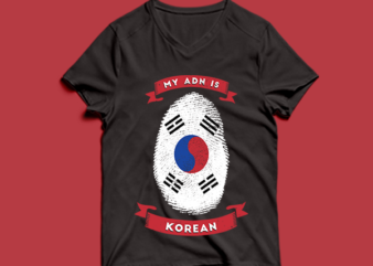my adn is korean t shirt design -my adn korean t shirt design – png -my adn korean t shirt design – psd