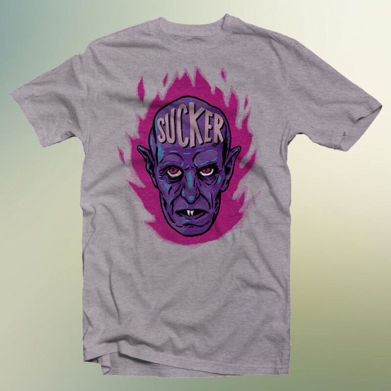 sucker - Buy t-shirt designs