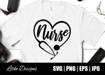 Nurse Heart Design, Nurse Quote, Nurse Life, Funny Nurse Svg, Nurse Svg Designs, Best Nurse, Popular Nurse Design, Nurse Svg, Nurse Clipart, Nurse Cut File, Nursing Svg, Psw Svg, Nurse