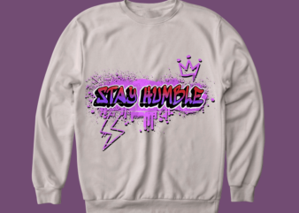 HUSTLE – stay humble T-shirt Design – png – psd – HUSTLE – stay humble T-shirt Design – png – psd – HUSTLE – stay humble T-shirt Design – png