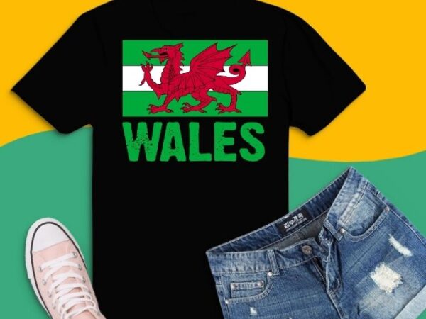 Rugby welsh tshirt design svg, red dragon flag of wales t-shirt png,wales national pride welsh t-shirts tees,wales t-shirt sport/soccer jersey tee flag football cardiff t-shirt