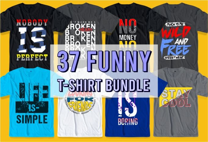 quotes t shirt design bundle, gamer t shirt design bundle, music t shirt design bundle, urban street t shirt design bundle,motivational t shirt design bundle, slogans t shirt design bundle,hustle