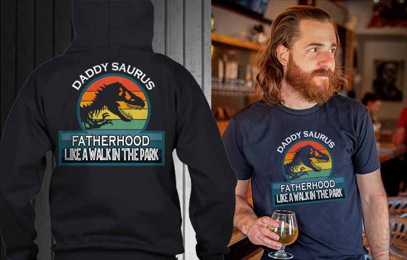 53 father’s day t-shirt designs Bundle dad father papa