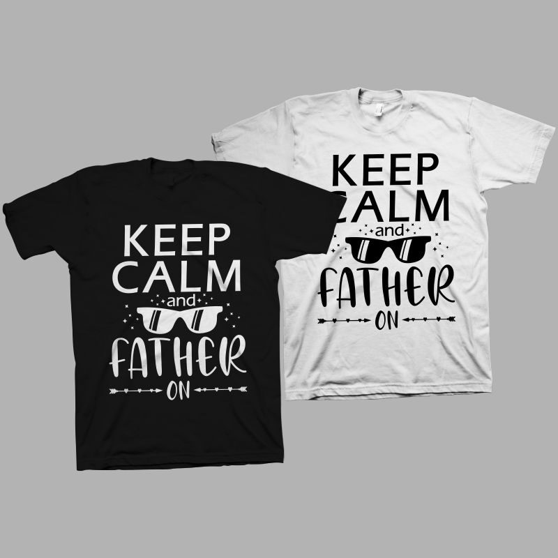Father's day t shirt design bundle, dad svg, dad bundle, fathers day svg bundle, bundle dad, dad design bundle, fathers day bundle, dad svg bundle, 100% vector (ai, eps, svg,