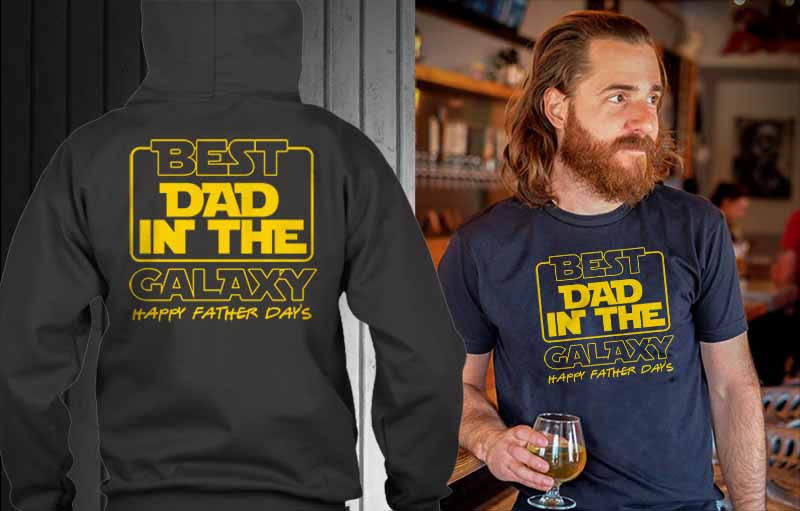 53 father’s day t-shirt designs Bundle dad father papa