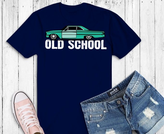 Lowrider 80s Coupe T-Shirt design svg, low rider shirt png, car shirt T-Shirt svg, Old School Lowrider Shirts For Men & Women, Old School Rap Cholo Gangster Cali, California Lowrider