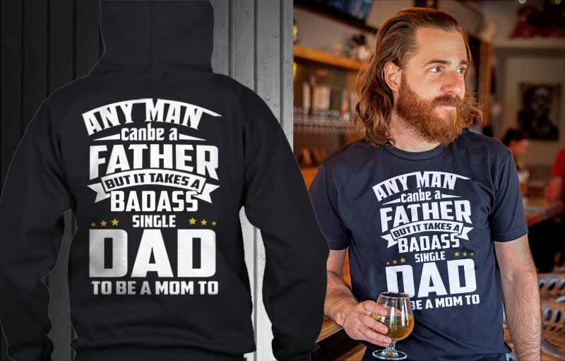 53 father’s day t-shirt designs Bundle dad father papa