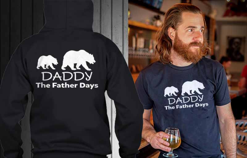 53 father’s day t-shirt designs Bundle dad father papa