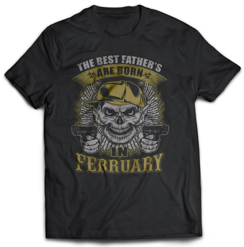 12 GOLD THE BEST FATHER/dad are born in tshirt designs bundle