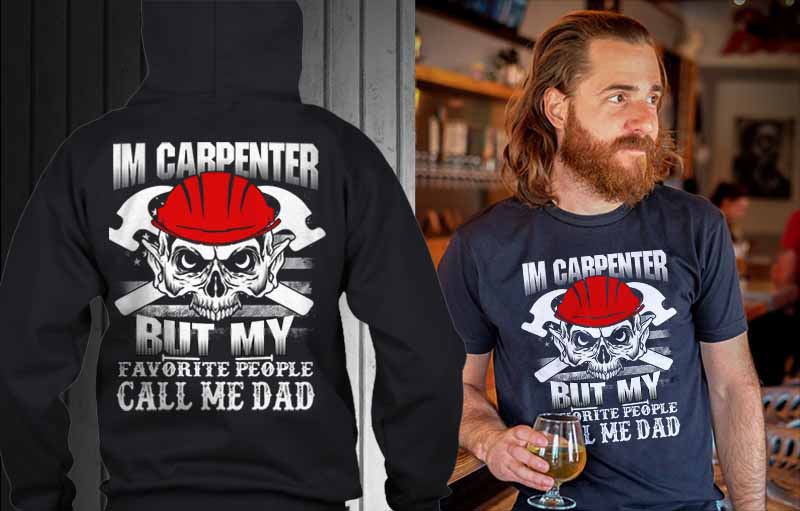 53 father’s day t-shirt designs Bundle dad father papa