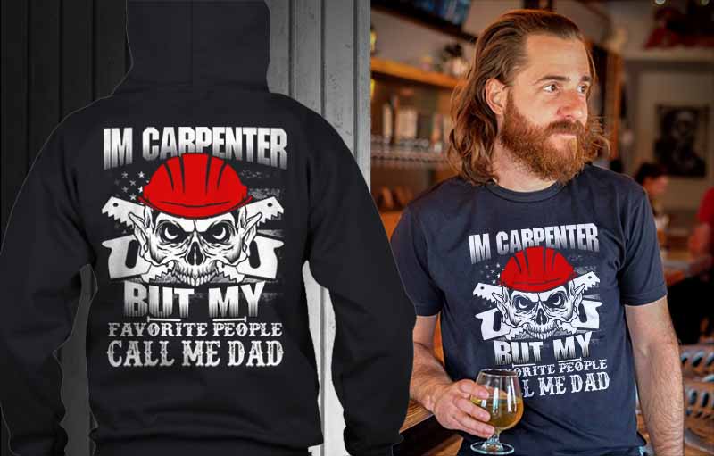 53 father’s day t-shirt designs Bundle dad father papa