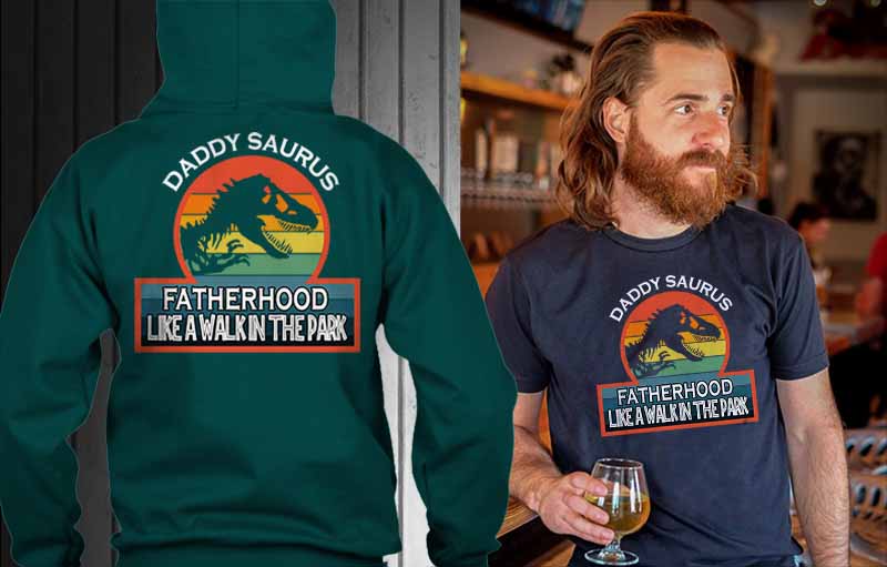 53 father’s day t-shirt designs Bundle dad father papa