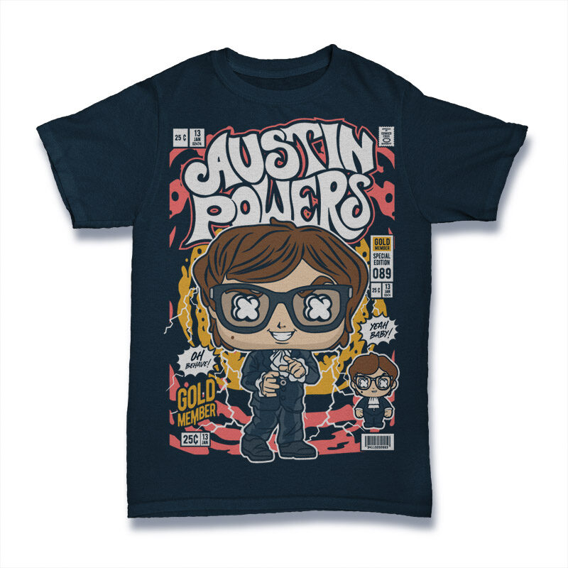 25 kid cartoon tshirt designs bundle #20