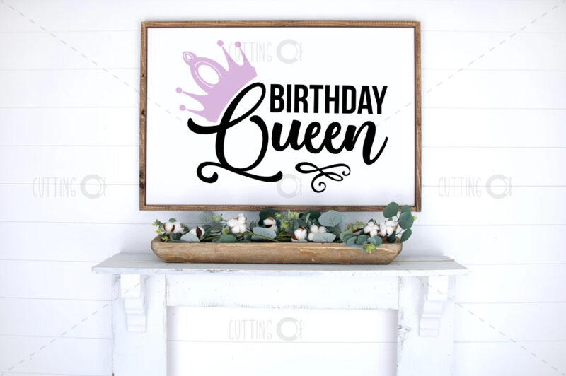 Birthday svg boundle