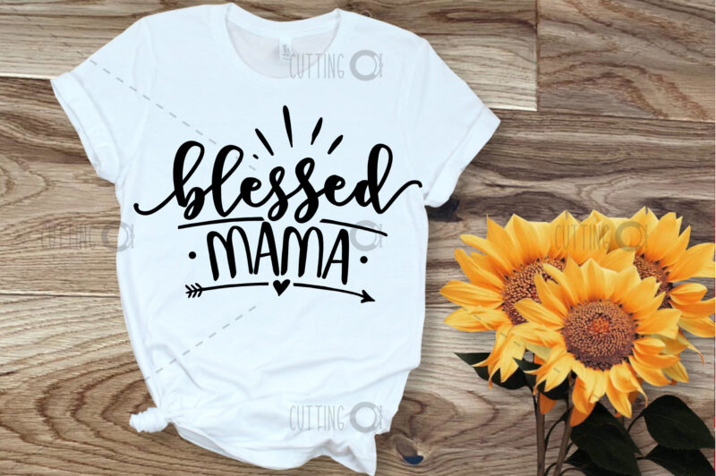 Mom SVG Bundle