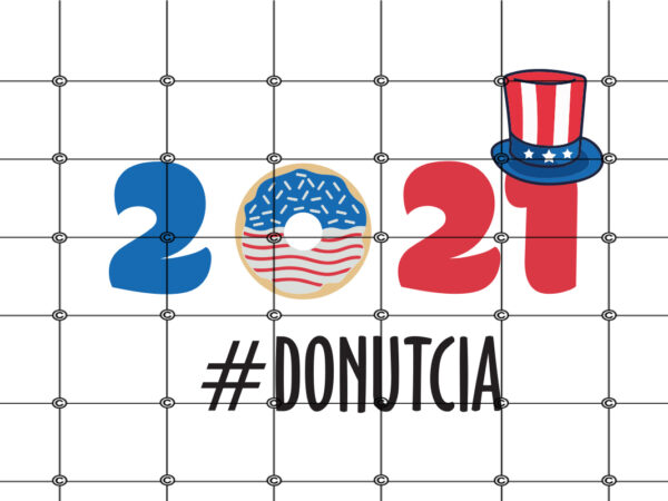 2021 4th of july sublimation gifts, independence day svg files for cricut, #donutcia