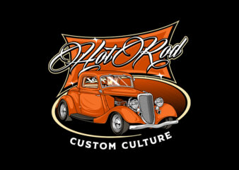 CUSTOM CULTURE