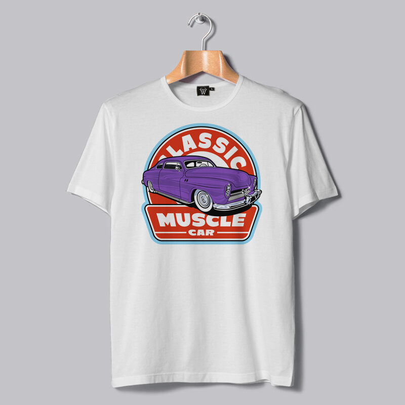 t-shirt vector BEST AUTOMOTIVE DESIGNS BUNDLE part 2