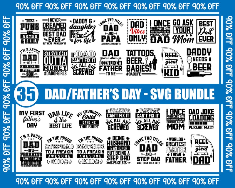 Free Dad, fathers day, t shirt design, dad joke, step dad, dad svg bundle, proud dad, dad vibes only, dad vector, best dad ever, dad quote designs