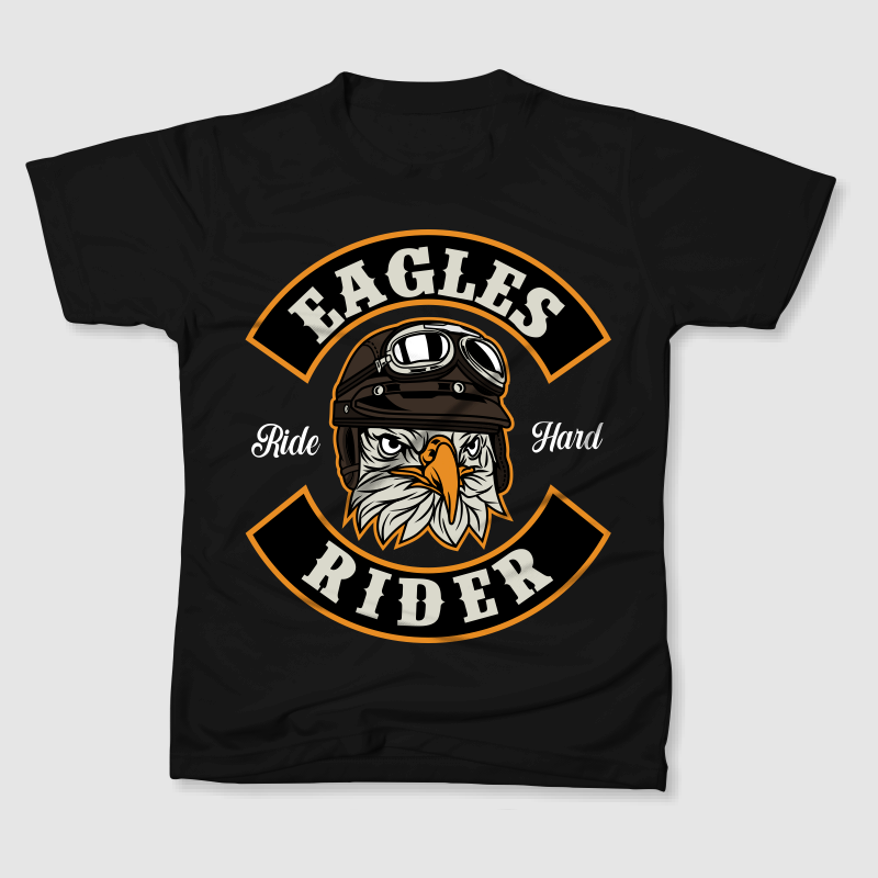 EAGLES RIDER