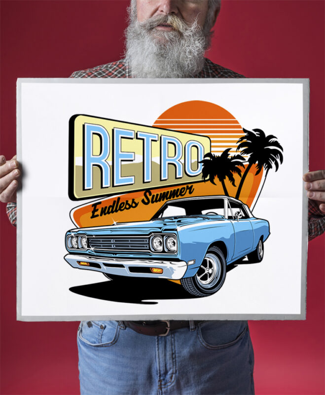 t-shirt vector BEST AUTOMOTIVE DESIGNS BUNDLE part 2
