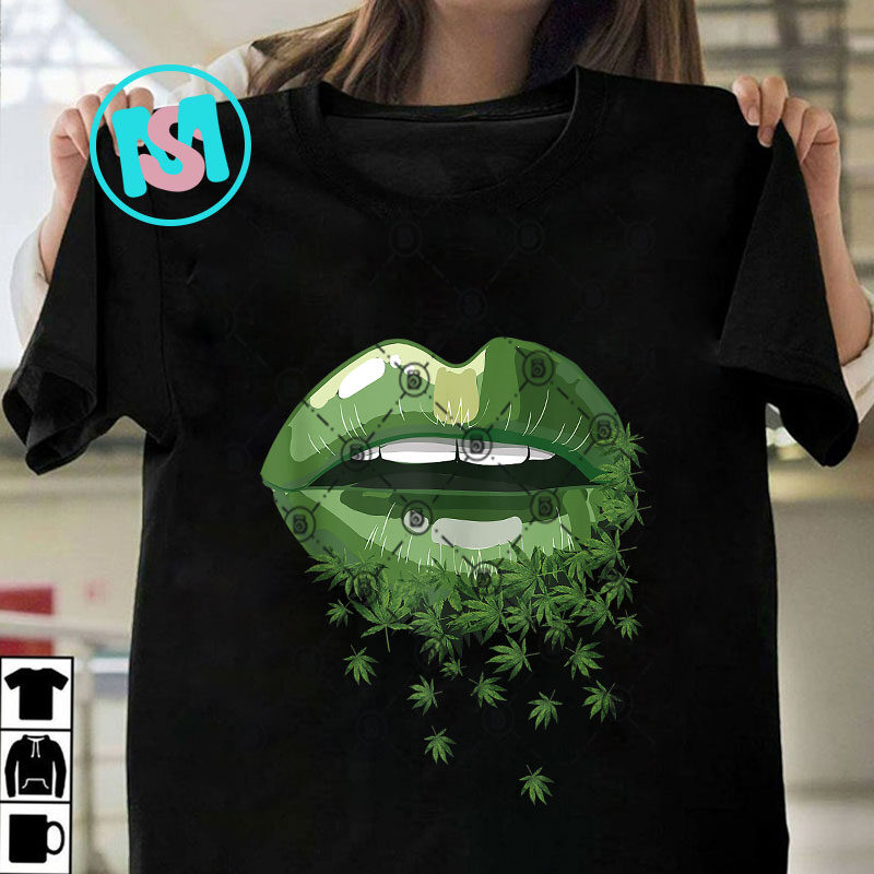 Sexy Lips Bundle 28 Design PNG, Sexy Lips PNG, Cannabis PNG, Weed PNG, Smoke PNG, 420 PNG, LGBT PNG, Colorful PNG Instant Download