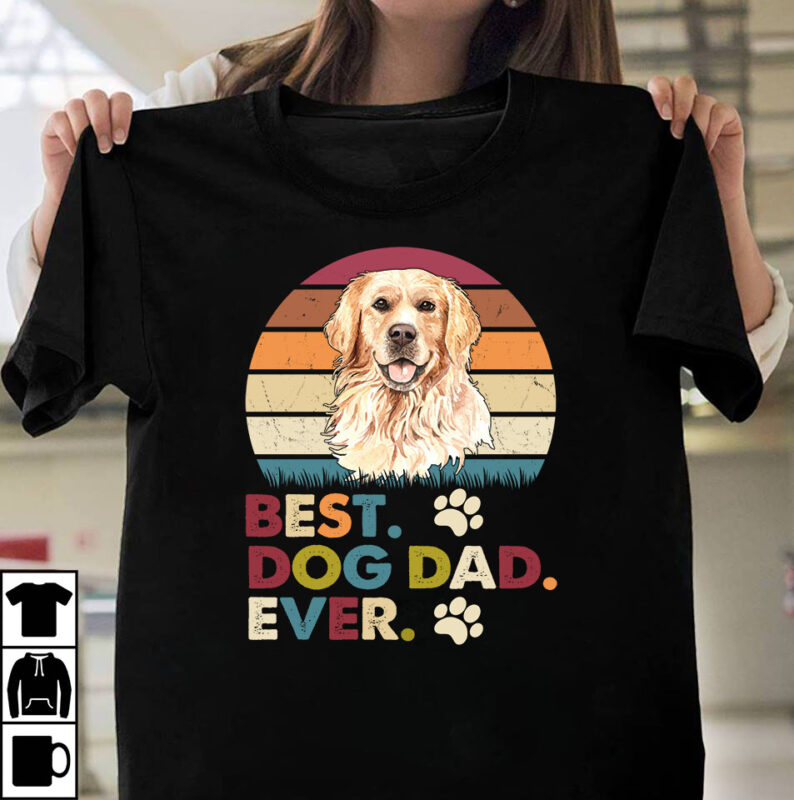 Dog Bundle Part 7 - 30 Designs - 90% OFF - Buy t-shirt designs