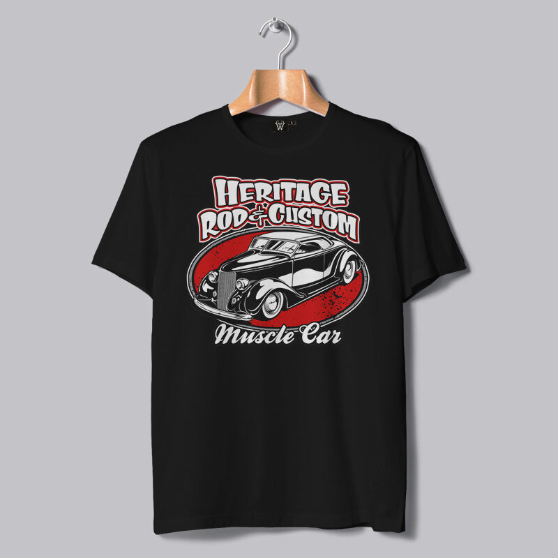 t-shirt vector BEST AUTOMOTIVE DESIGNS BUNDLE part 2