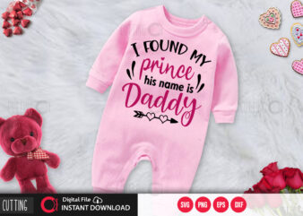 Download Daddys Princess Archives Buy T Shirt Designs