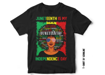 Juneteenth, BlackWomen, Juneteenth t-shirt design, end racism, Black freedom, Black Unity, Black women United, t-shirt design