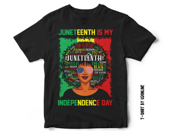 Juneteenth, blackwomen, juneteenth t-shirt design, end racism, black freedom, black unity, black women united, t-shirt design