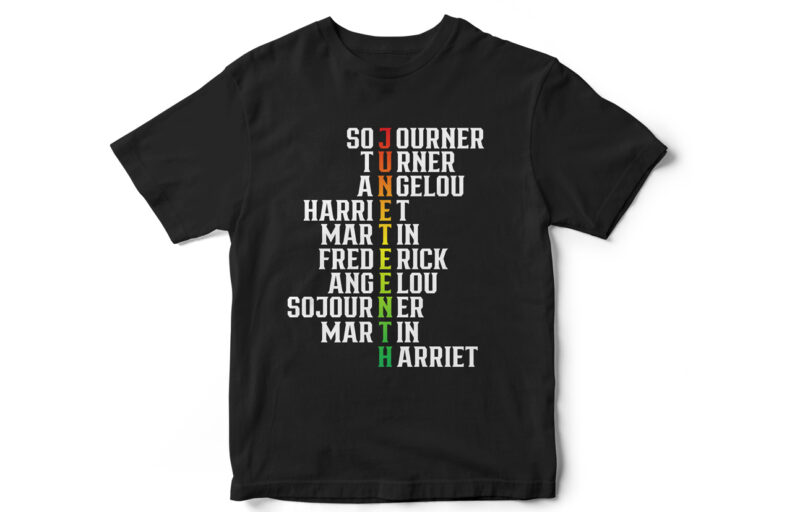 Juneteenth Bundle Of 31 T-Shirt Designs, Juneteenth, Black, Juneteenth t-shirt design, African American t-shirt, black lives matter, Black history t-shirt design, Juneteenth independence day t-shirt design, Black Freedom, Black Women,