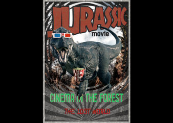 Jurassic Movie