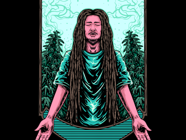 Meditation t shirt designs for sale Meditation t shirt designs for sale