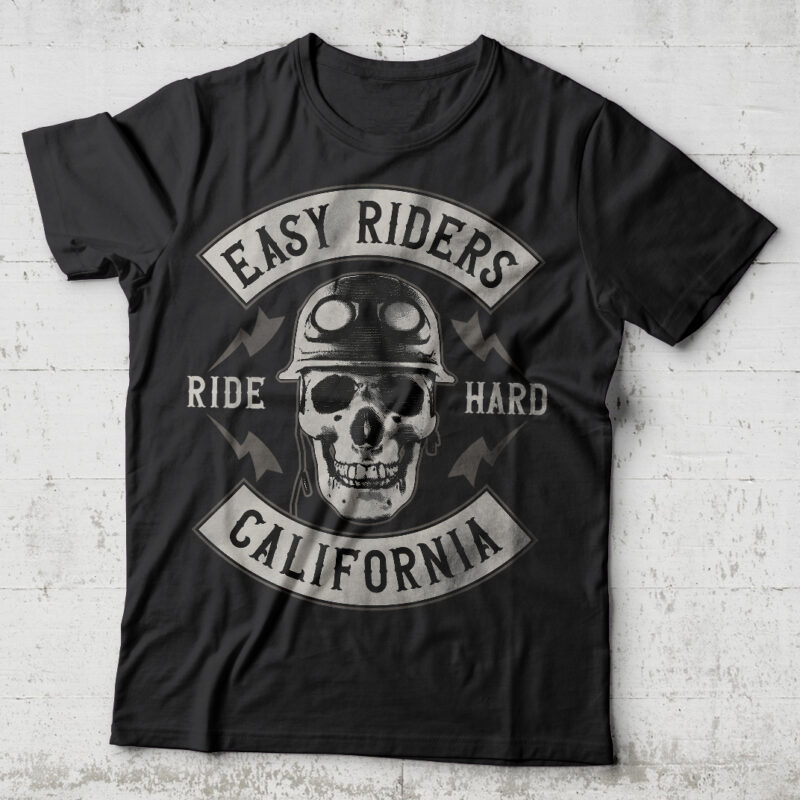 Easy Riders