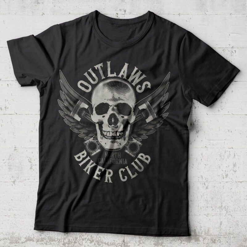 Outlaws biker club