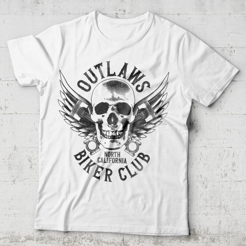 Outlaws biker club