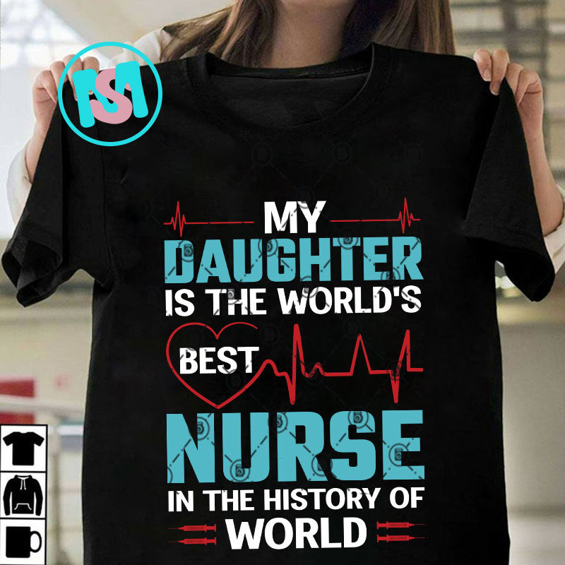 Nurse SVG bundle design - Nurse Bundle SVG file for Cricut - Nurse ...