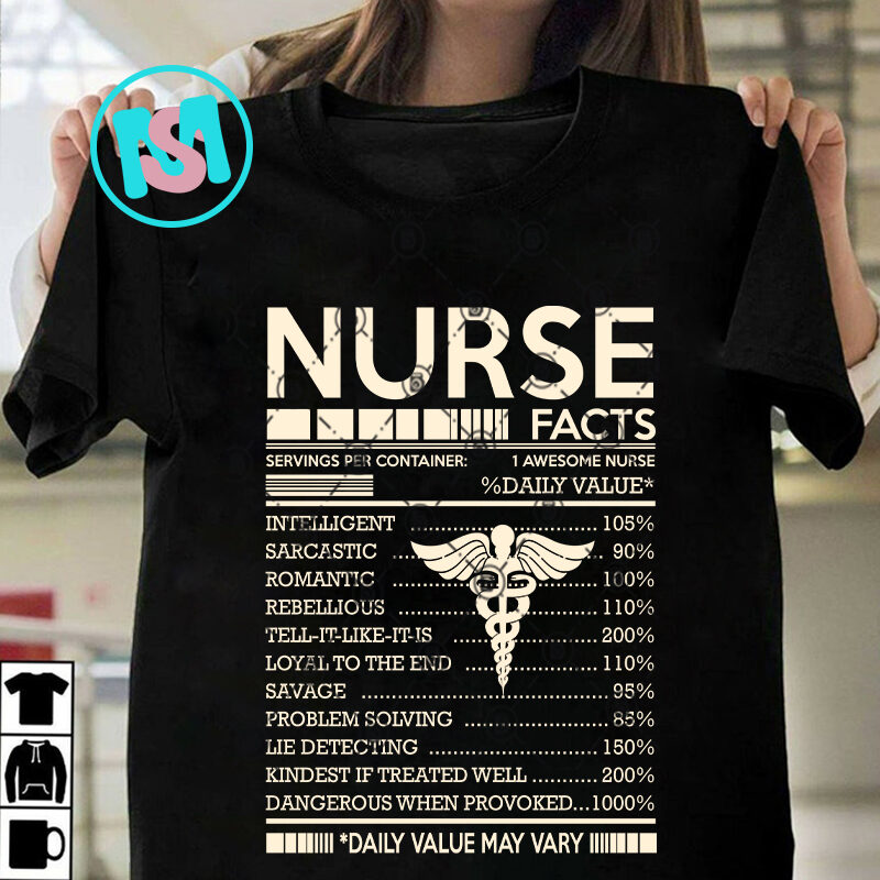 Nurse SVG bundle design – Nurse Bundle SVG file for Cricut – Nurse shirt SVG bundle – Popular nurse Digital Download