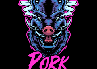 Pork