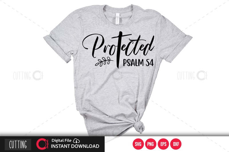 Free Protected svg design,cut file design