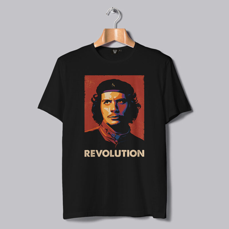 REVOLUTION